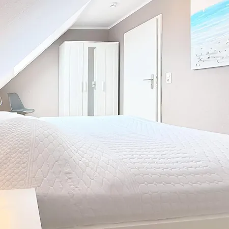 Apartment Papillon 04-6